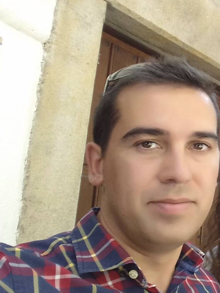 Foto de perfil de Carlos
