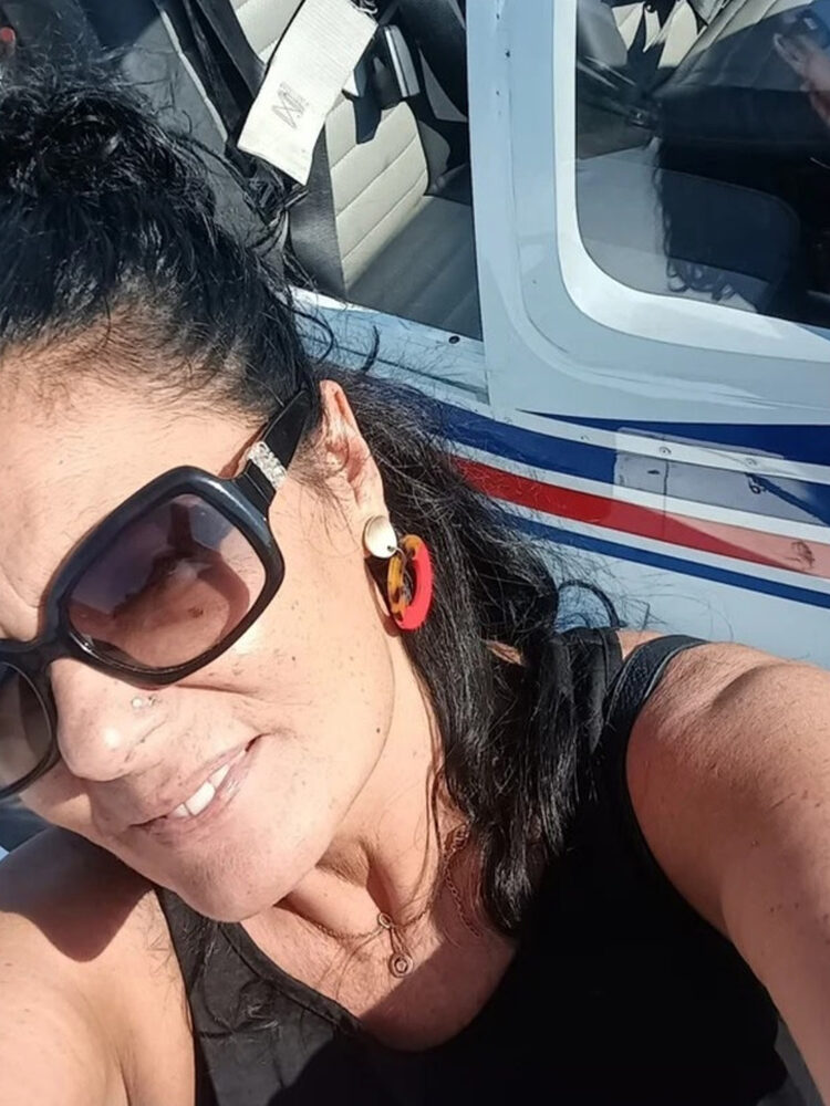 Foto de perfil de Goretti