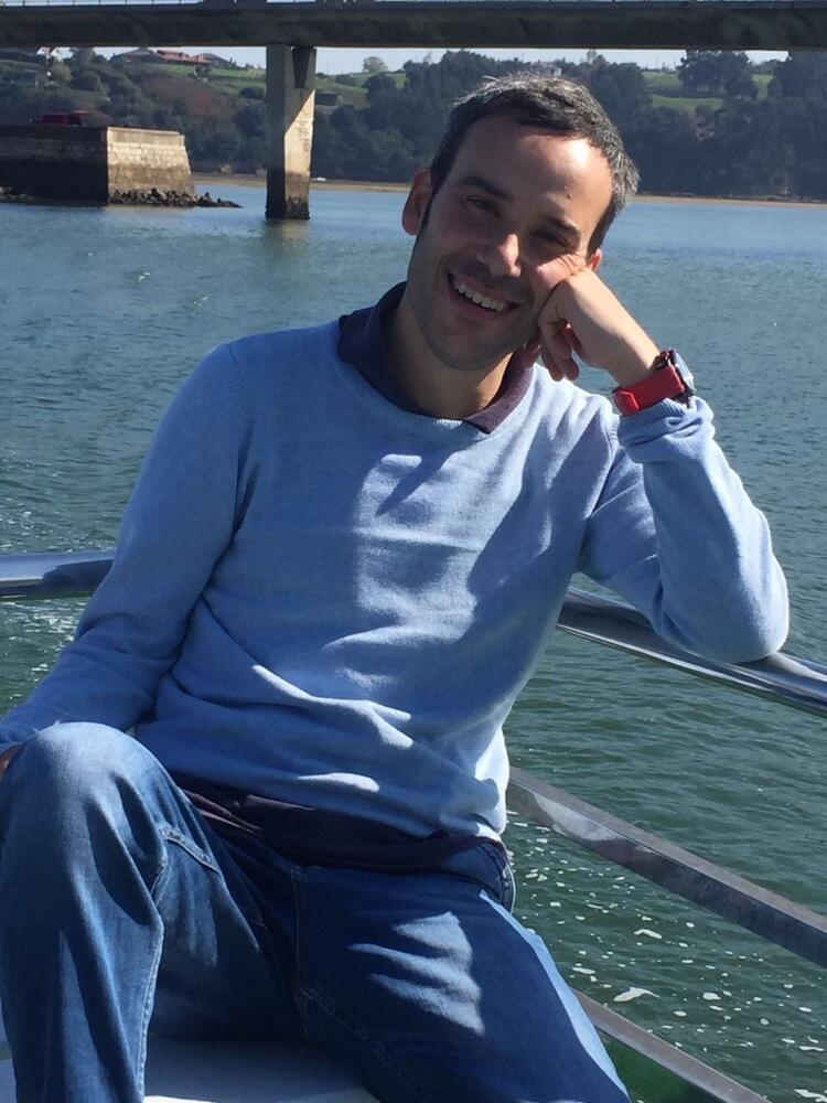 Foto de perfil de juanp