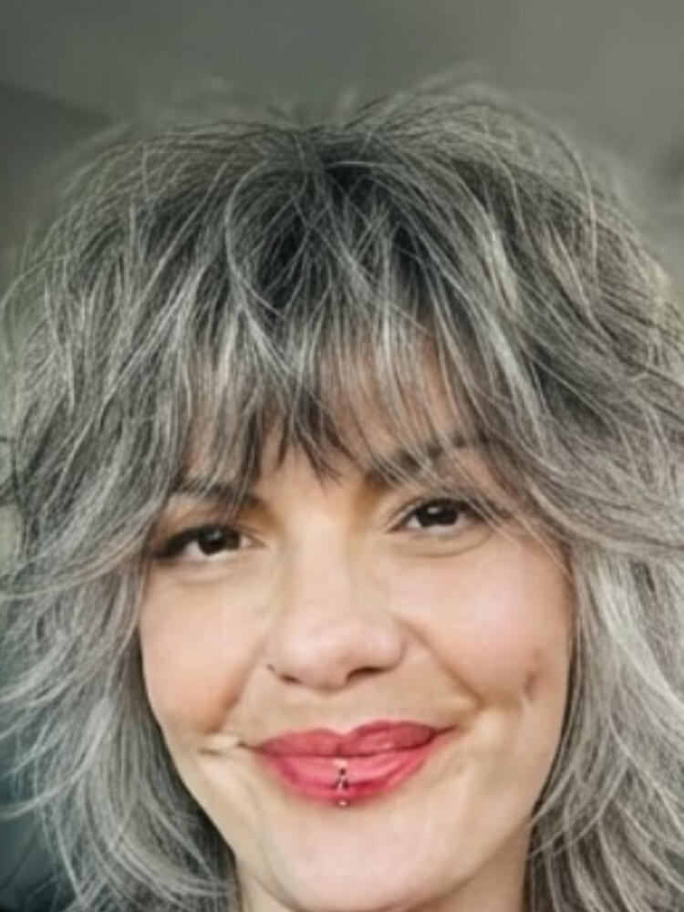 Foto de perfil de Maria