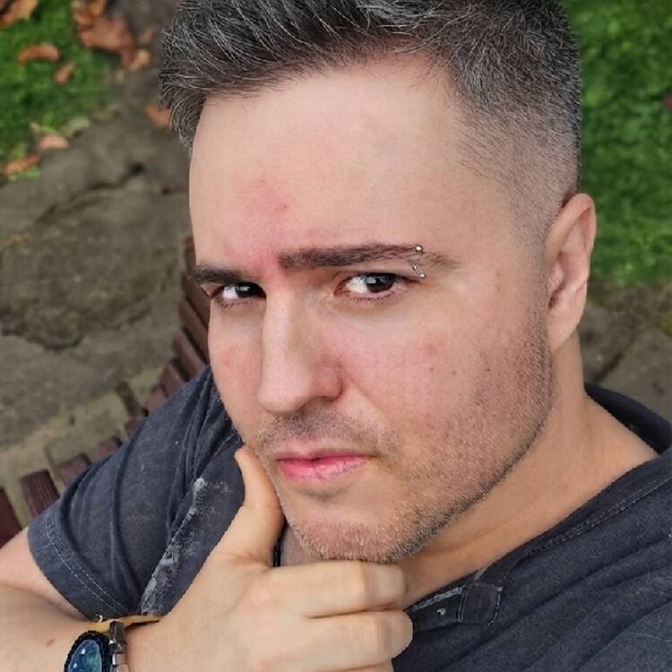 Foto de perfil de Luis Miguel Rosal