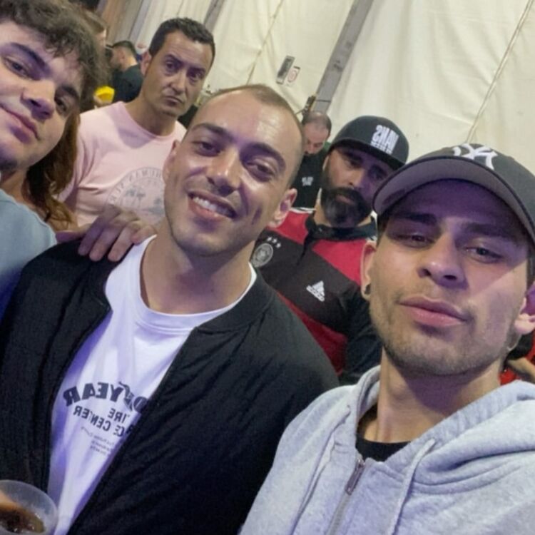 Foto de perfil