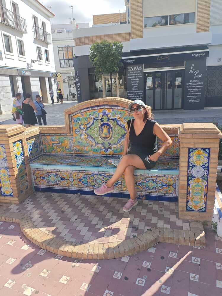 Foto de perfil de marta