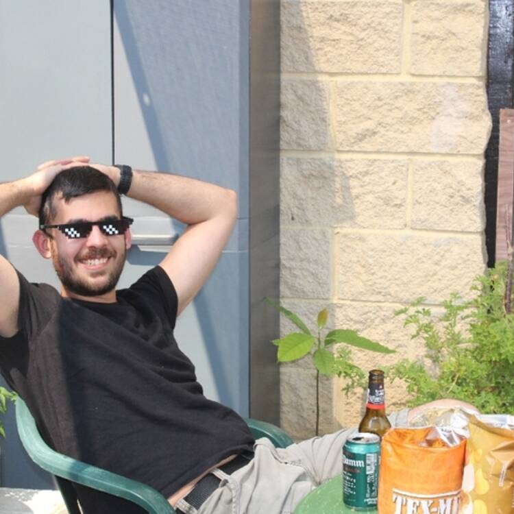 Foto de perfil
