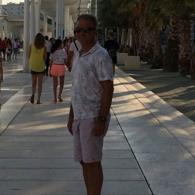 Foto de perfil