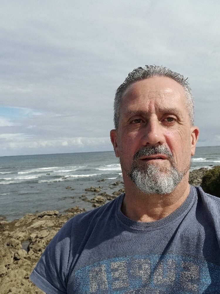 Foto de perfil de Francisco Javier