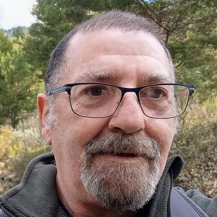 Foto de perfil de José Santiago